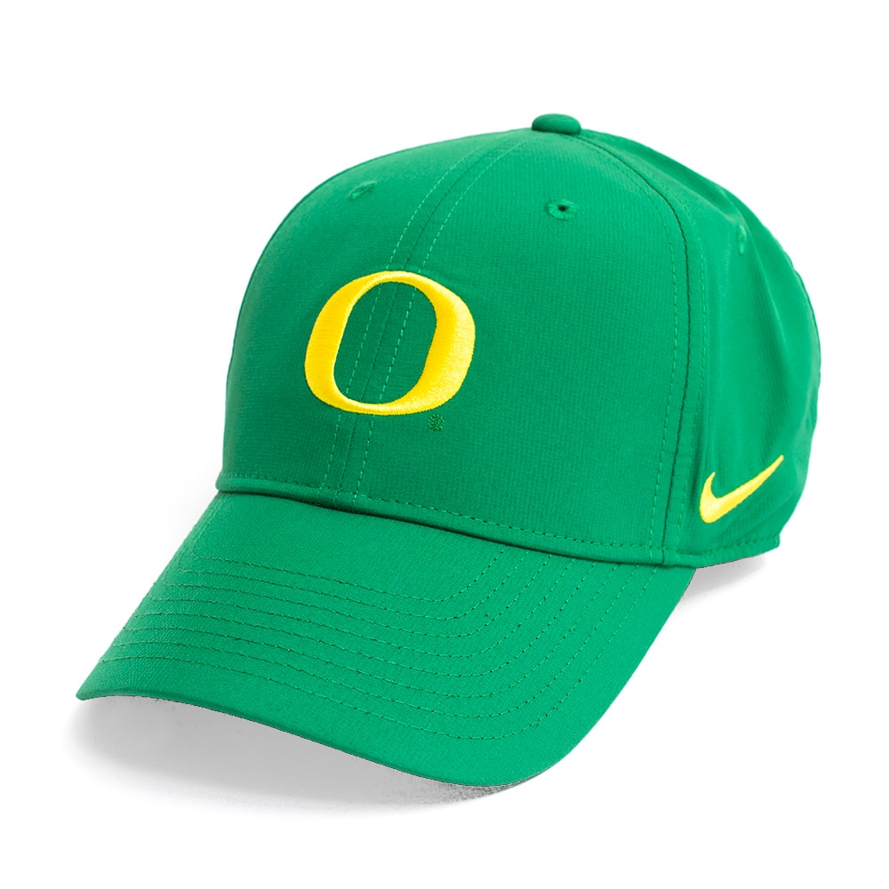 Classic Oregon O, Nike, Legacy 91, Dri-FIT, Adjustable, Hat